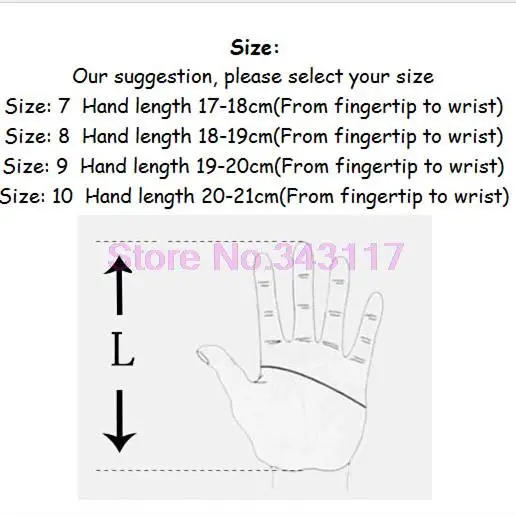 Профессиональные перчатки вратаря из латекса Размер 7 10|luvas de goleiro|goalkeeper gloves