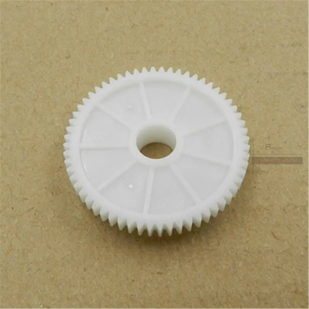OEM очиститель фьюзера шестерни для Canon 6055 6065 6075 6255 6265 6275 8105 8095 8085 8205 8295 8285 копир Запчасти