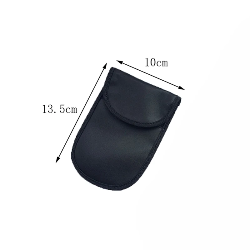 3 стиля Faraday ID Card сумка RFID Щит чехол для ключей брелок блокирующий сигнал