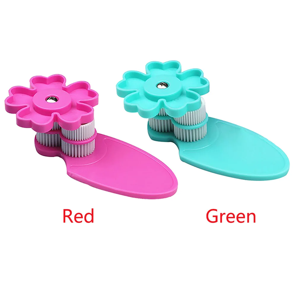 Бумага скольжения портативный искусство ABS цветок Rustproof изогнутый Квиллинг