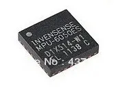 Новый 6-осевой датчик INVENSENS MPU6050 100% (трехосевой гироскоп + трехосевой акселерометр)