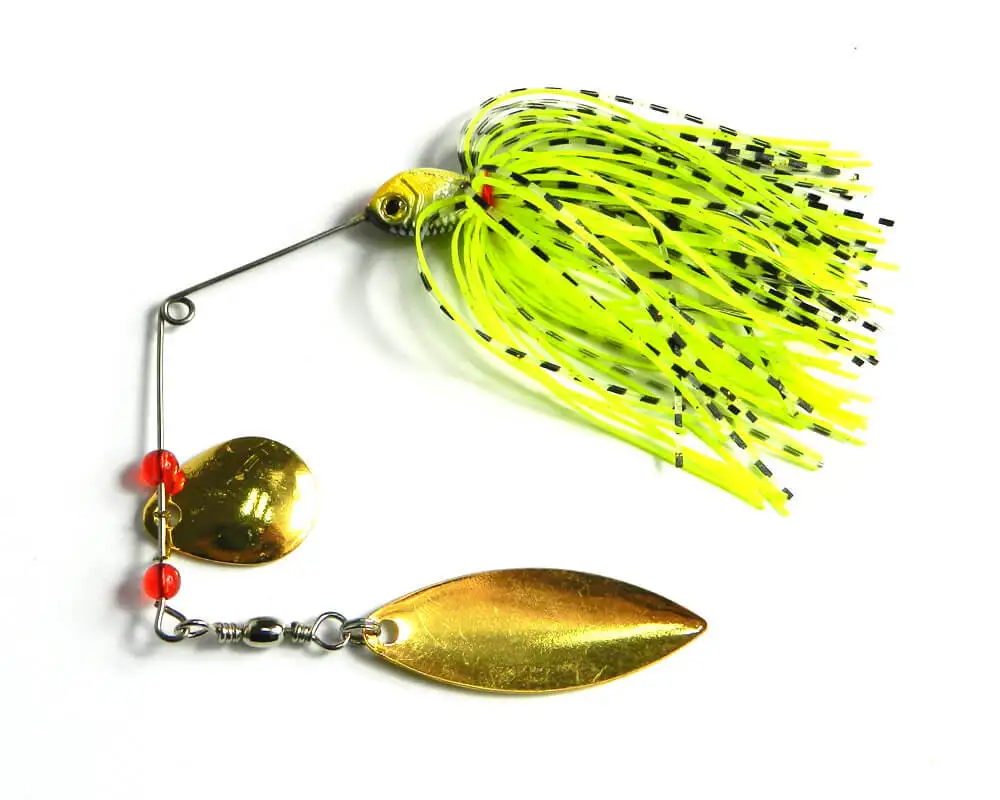 4 шт 14 8 г металлический Спиннер рыболовные приманки Баззбейт Crankbait Swimbait морской