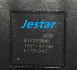 

2pcs/lot CPU MT8389WMK MT8389