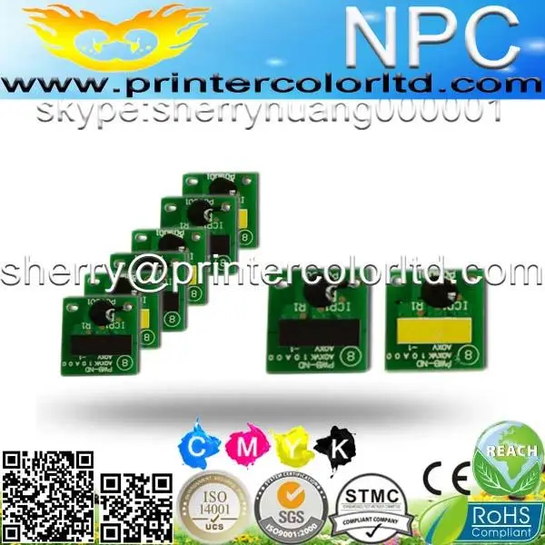 Тонер-чип для Develop ineo + 224 284 364 454 554 224E 284E 364E 454E 554E TN321K A33K130 TN321C A33K430 TN321M A33K330 |