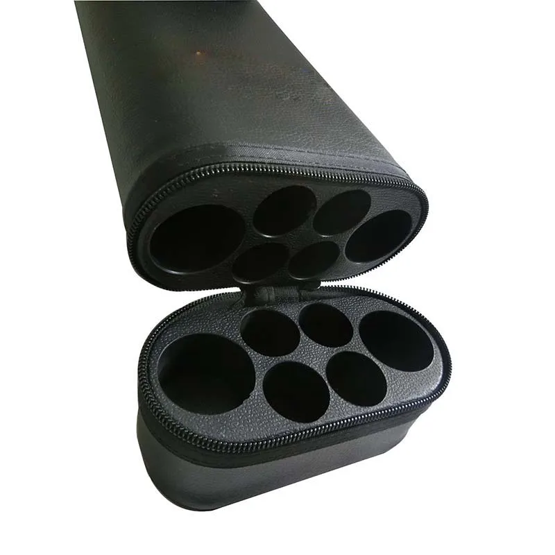 Жесткий Чехол для бильярдного бассейна держатель кия|Аксессуары снукера и