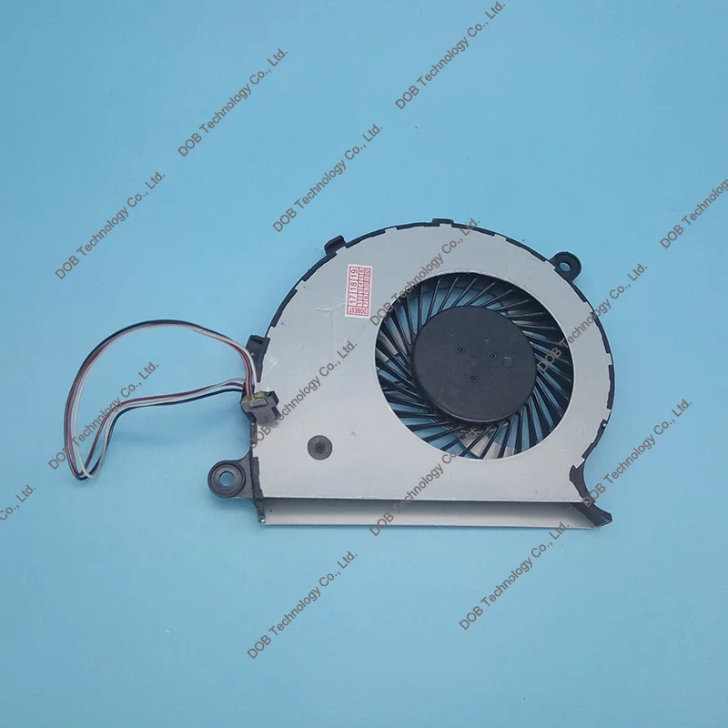 Новый вентилятор для ноутбука Toshiba Satellite S50 S55T B5232 S55t B B5239 FABLI02EUA DFS541105FC0T FFDH 4MBLIFA0I504