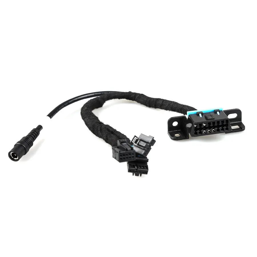 EIS/ELV тестовая линия для Mercedes работает вместе с VVDI BGA и CGDI Prog MB | Автомобили