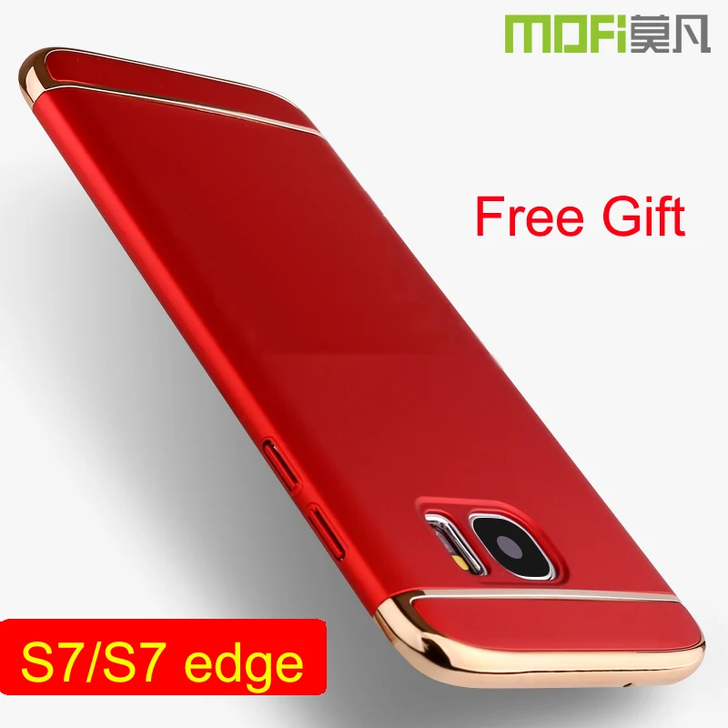 s7 edge case hard for samsung galaxy back cover fundas sds Samsung s 7 coque 32gb cases |