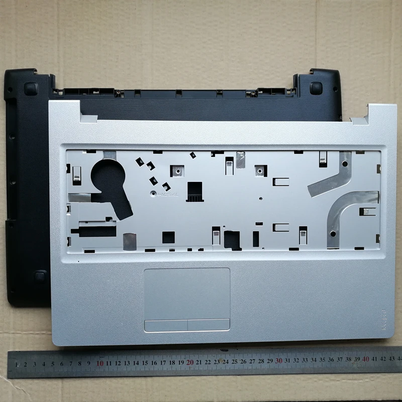 Новая верхняя крышка корпуса ноутбука/нижняя часть для lenovo ideapad 110 15 ISK IKB tianyi 310