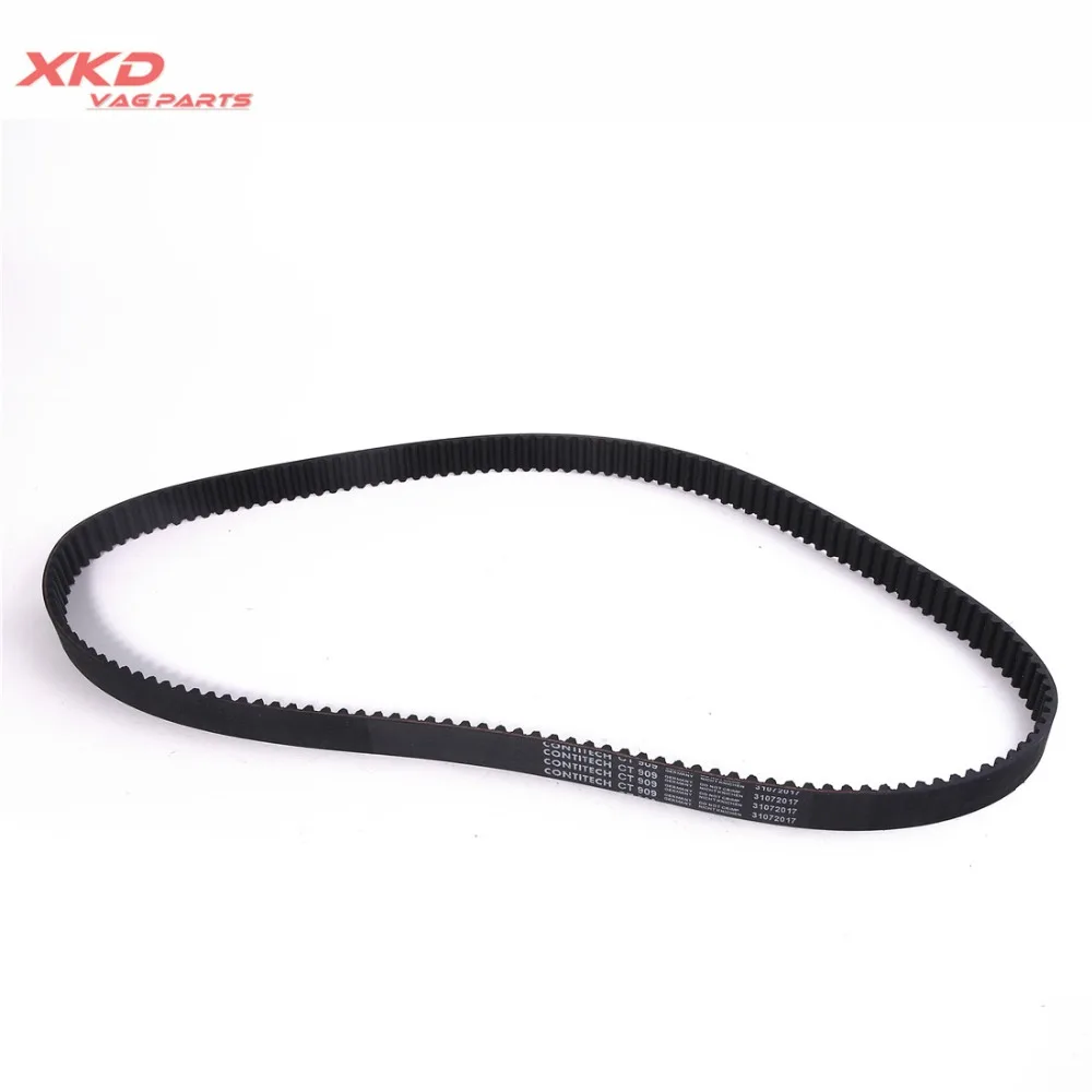 4pcs Timing Belt Kit For V-W B-eetle 1.8L/1.8T Golf Je-tta Passat Au-di A4 S4 TT 1.8T | Автомобили и мотоциклы