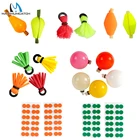 Maximumcatch самоклеящаяся поплавковая ПенаПластиковая Палочкаслезапоплавокиндикатор удара труб аксессуары для рыбалки нахлыстом