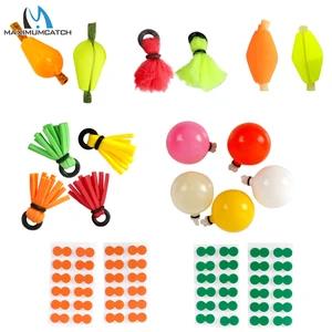 Maximumcatch самоклеящаяся поплавковая ПенаПластиковая Палочкаслезапоплавокиндикатор удара труб аксессуары для рыбалки нахлыстом