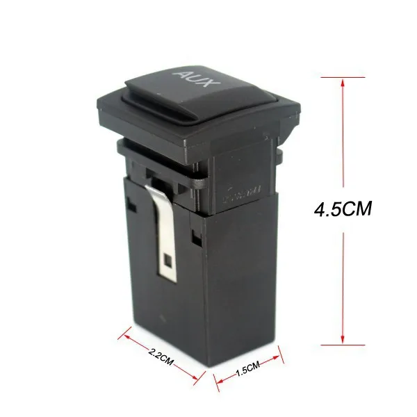 Aux в адаптер для Volkswagen VW GOLF MK6 JETTA Sagitar RCD510 тросик|adapter scanner|adapter linksysadapter desktop |