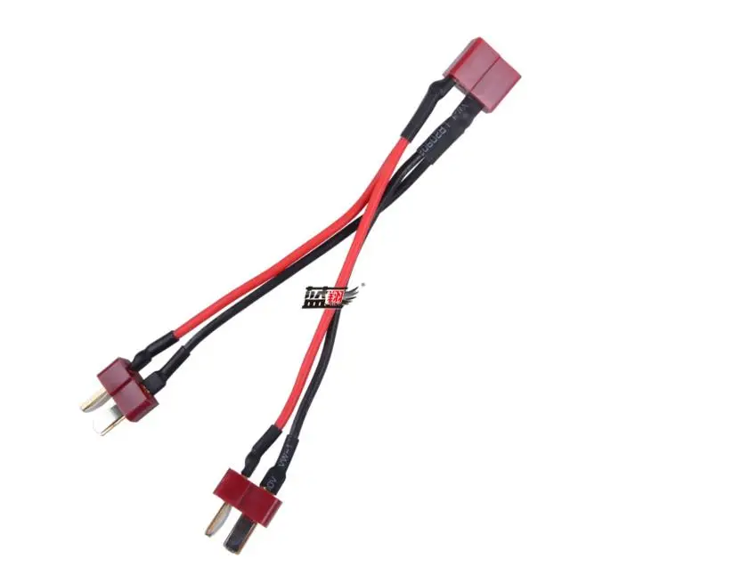 

Wltoys 12428 12423 K949 10428-A 10428-B 10428-C RC Car Spare parts Double battery line (increase capacity)