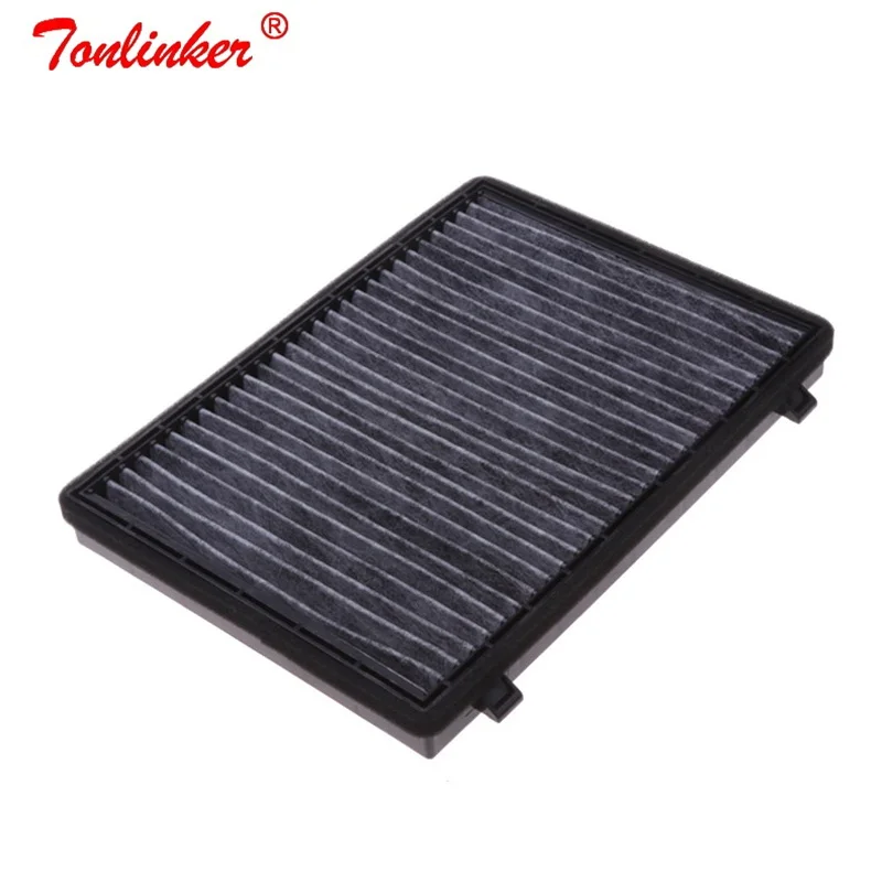 1 Pcs Cabin Filter Воздушный фильтр кабины 1 шт. Набор для Chevrolet Captiva/Daewoo windstorm/Opel Antara 2007-2011 2012- Oem: 22745823 автомобильные аксессуары - Цвет: 1 Pcs Cabin Filter