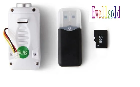 

Ewellsold X5C X5 RC RC quadcopter RC drone spare parts 2MP HD Camera set Free shipping