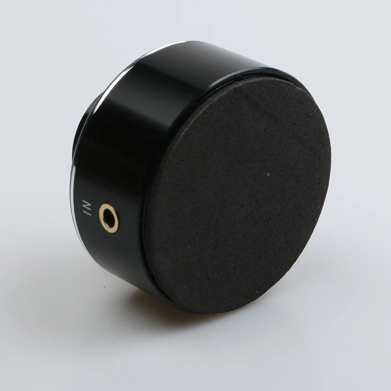 FX-AUDIO M1 volume controller active speaker line power amplifier card aluminum alloy CNC technology | Электроника