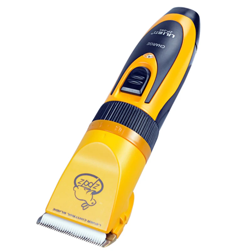 Хит продаж 35 Вт электрические ножницы профессиональный триммер для волос