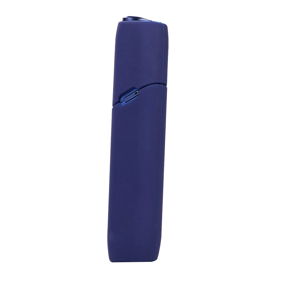 Разноцветный Мягкий силиконовый чехол для IQOS 3,0 для IQOS E Cigarette Multi Cover Чехол
