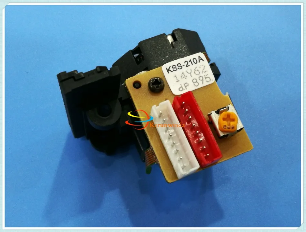 Лазерная лампа заднего света 210A 212B