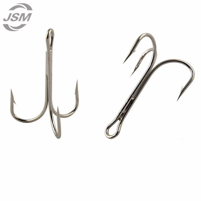 20 шт. рыболовные крючки из высокоуглеродистой стали | Спорт и развлечения