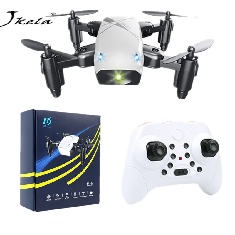 Mini drones remote x pro rc helicopter quadcopter Wi-fi fpv control HD camera Helicopter foldable remo | Игрушки и хобби