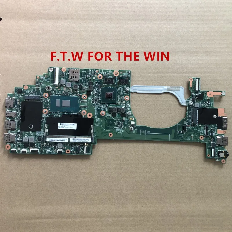 Bestellen LCL-1 MB 14283-3 448.05107.0031 Para ThinkPad YOGA 460 P40 Laptop Motherboard I7-6600U I7-6500U 2G 100% Gute