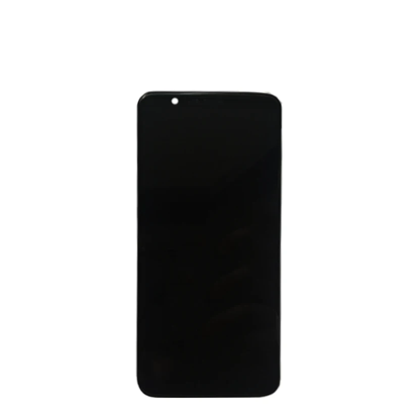 100% тестирование для Oneplus 5T A5010 ЖК дисплей кодирующий преобразователь сенсорного