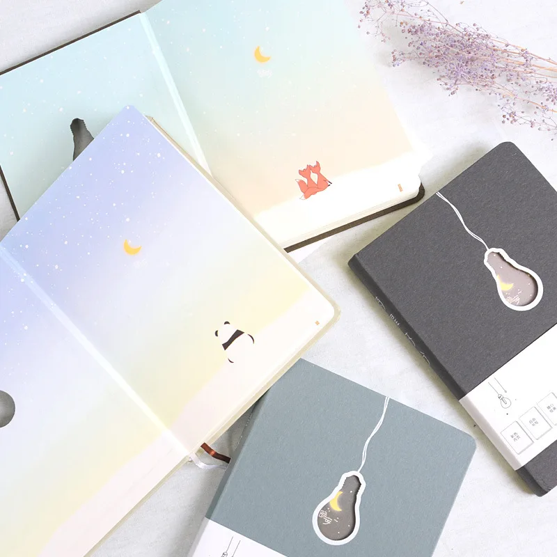 Покраска из цветных страниц мечты пустые иллюстрации блокнот креативный