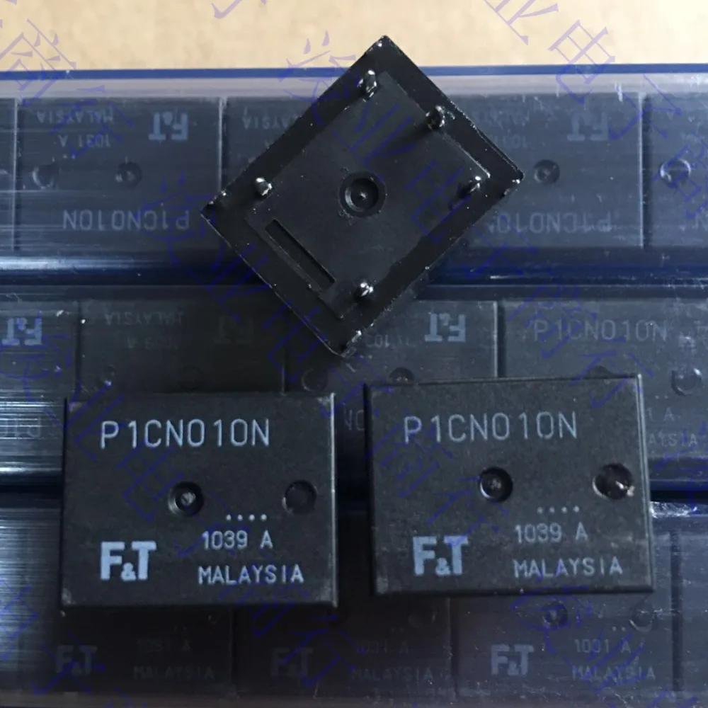 10 шт. P1CN010N часто используемые реле для автомобильных компьютерных плат 100% новые и