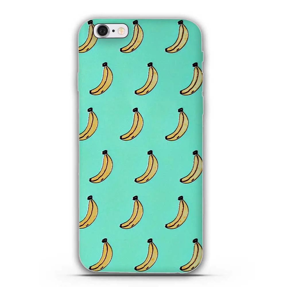 Case For Apple iPhone 6 Silicone Back Phone Cover 6s Soft TPU Shells for hoesjes 3D Print | Мобильные телефоны и