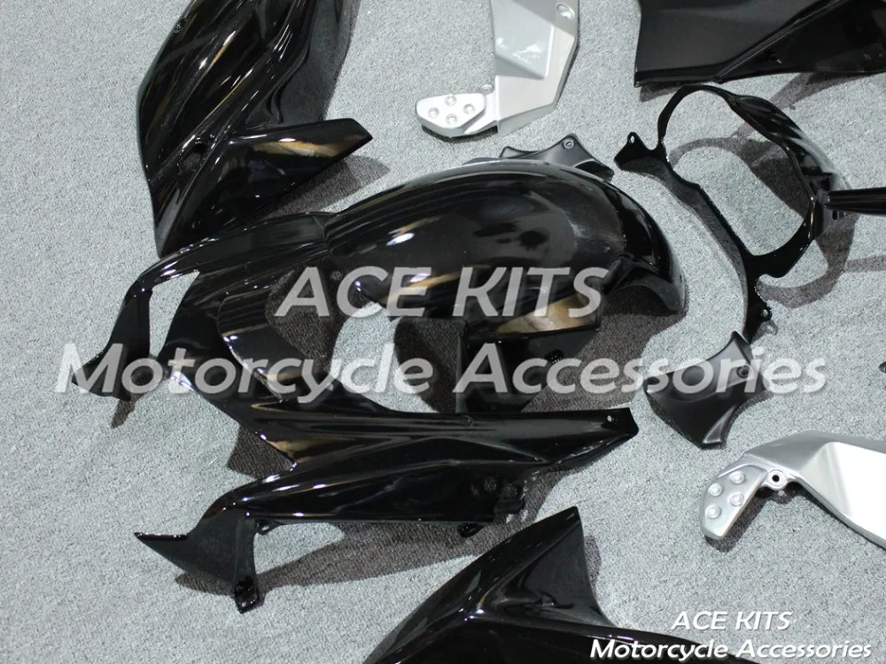 Обтекатель для мотоцикла kawasaki Ninja Z750S 2005 2006 05 06|Полные комплекты обтекателей| |