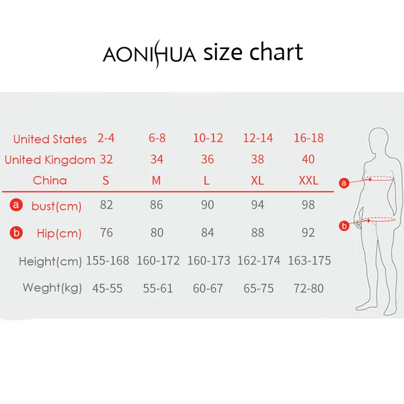 Aonihua 2017 с цветочным принтом Одна деталь плавать Костюмы Для женщин Дизайн Ближний