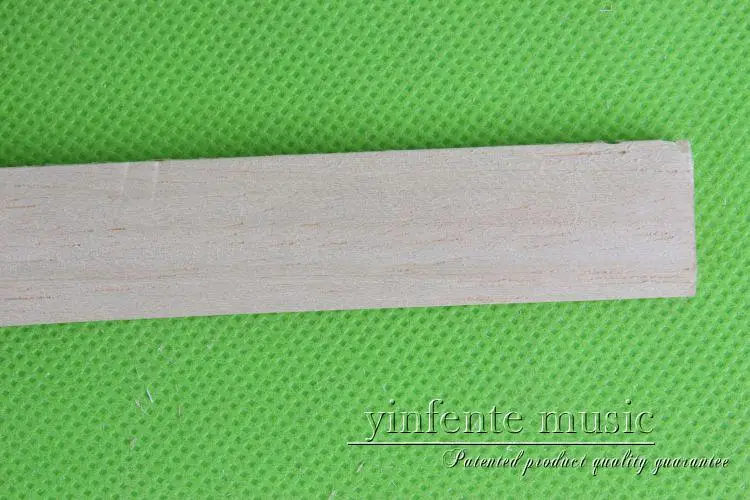 Новинка 30 гитара с полосами внутри обвязка деревянная Подкладка Длина 740x17x4 мм