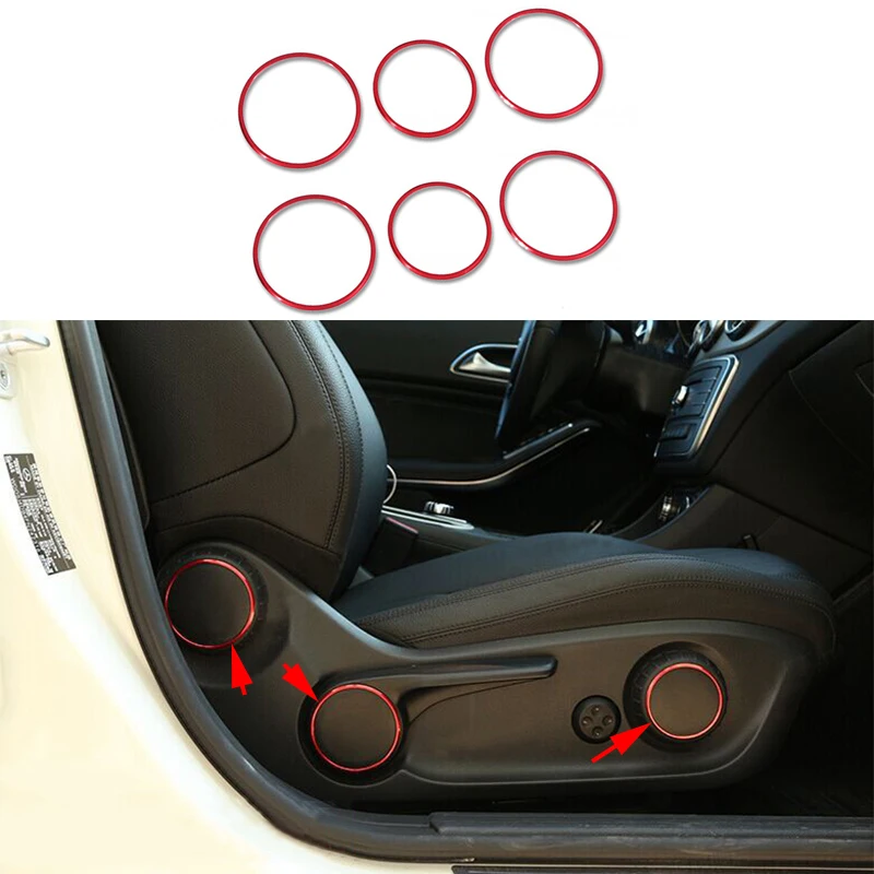 

Interior Accessories