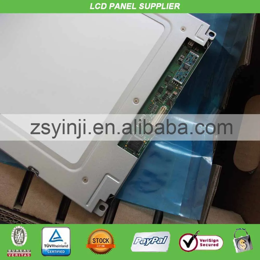 10 4 &quot640*480 a Si TFT LCD панель LQ10D42|day wear|day matchday case |