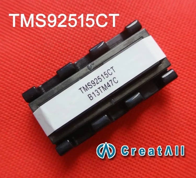 Новый трансформатор TMS92515CT ЖК дисплей повышающий с высоким уровнем катушка
