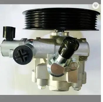 Насос гидроусилителя руля для TOYOTA 4runner GRN280 Land Cruiser Prado GRJ150 44310 60541 60540|Поворотные