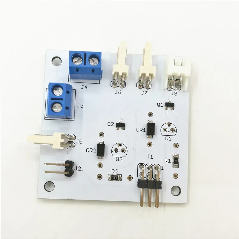Плата расширения SWMAKER Ultimaker Mark 2 двойная Экструзионная плата комплект