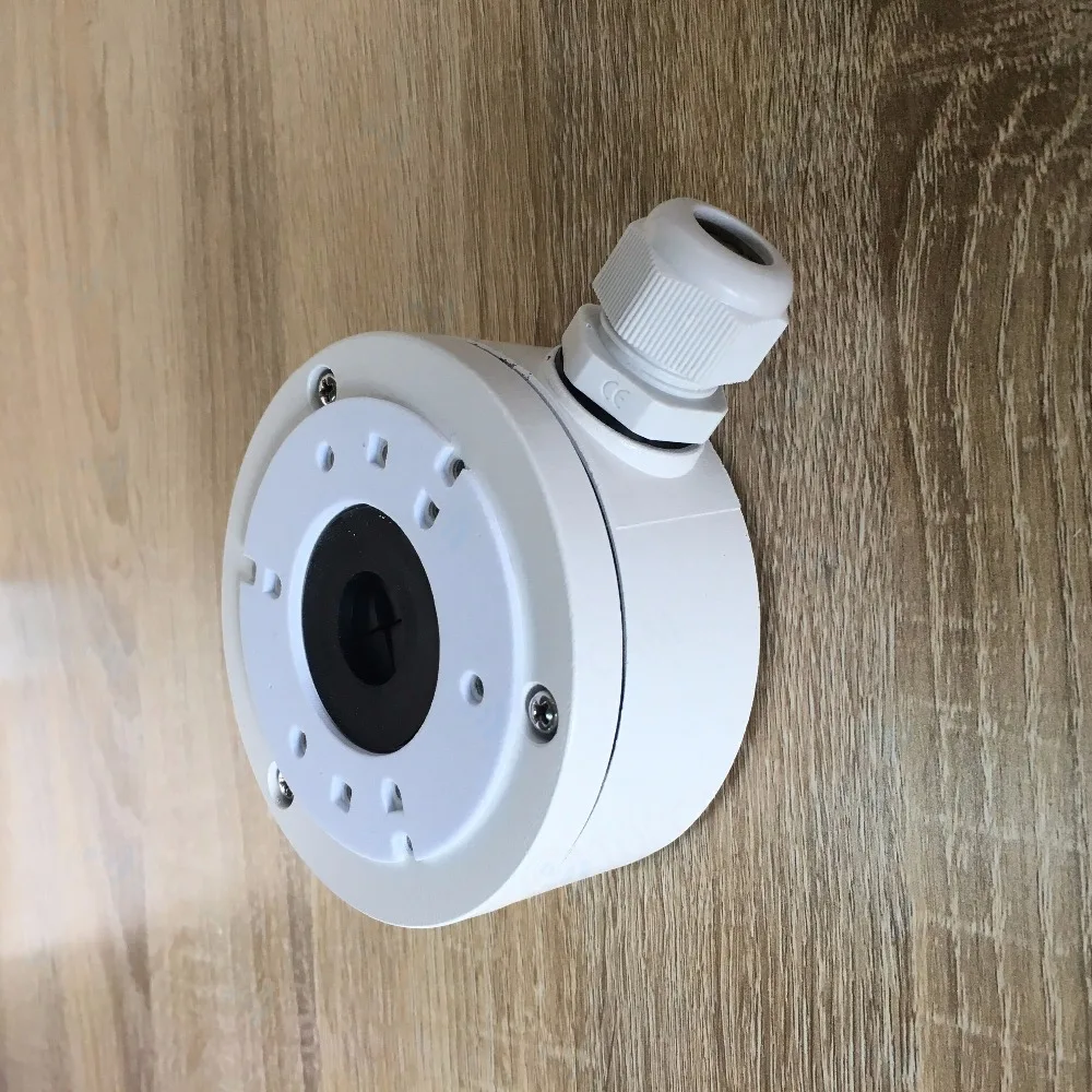 CCTV кронштейн DS 1280ZJ XS Алюминий сплав распределительная коробка для пуля Камера
