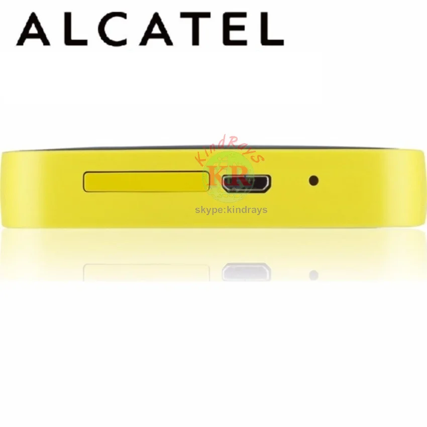 Разблокированный ALCATEL ee40 EE40VB 3g 4G LTE мобильный широкополосный MIFI 4G WiFi роутер wifi 4g модем sim-карта lte 4g wifi ключ для автомобиля