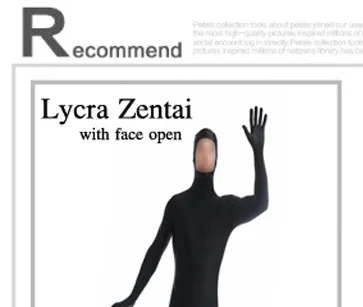 Ensnovo унисекс Zentai телесный полный костюм блестящий металлический Zentai костюм цельный Косплей Костюм мужской Wo мужской s комбинезон из лайкры