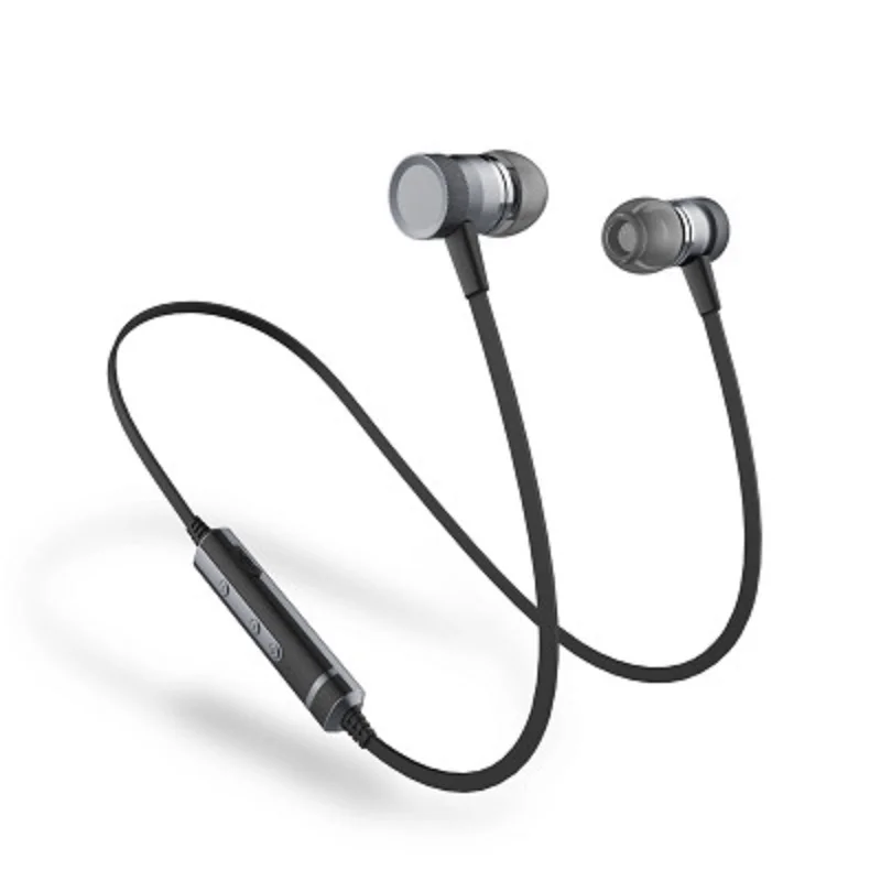 Bluetooth наушники Picun H6 спортивные для бега с микрофоном Беспроводные