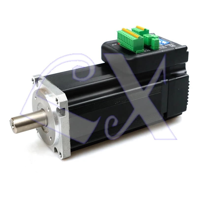 Встроенный сервопривод JMC V605 iHSV60-30-40-48 400 Вт 48 В постоянного тока 3000 об/мин нм