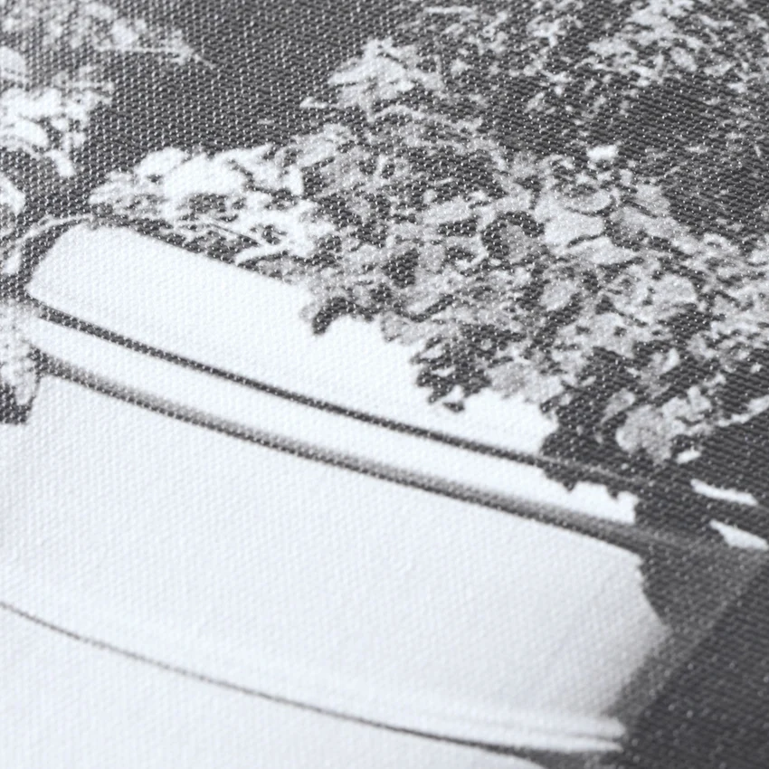 Модульные картины из 5 предметов современные на холсте в Нью Йорк Бруклинская