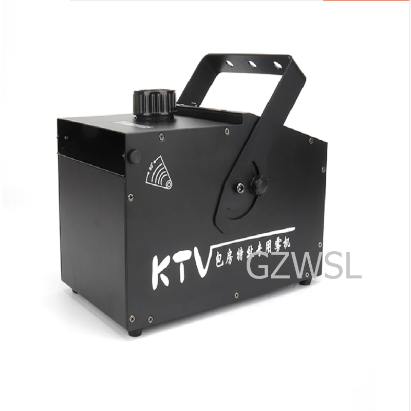 Бесплатная доставка 400 Вт туманная машина для сцены вечерние НКИ шоу|Эффект