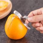 Фруктовый Лимон Лайм мандарин виноградный помело грейпфрут цитрусовый апельсиновый нож для авокадо нож для удаления кожи резак зестер овощерезка