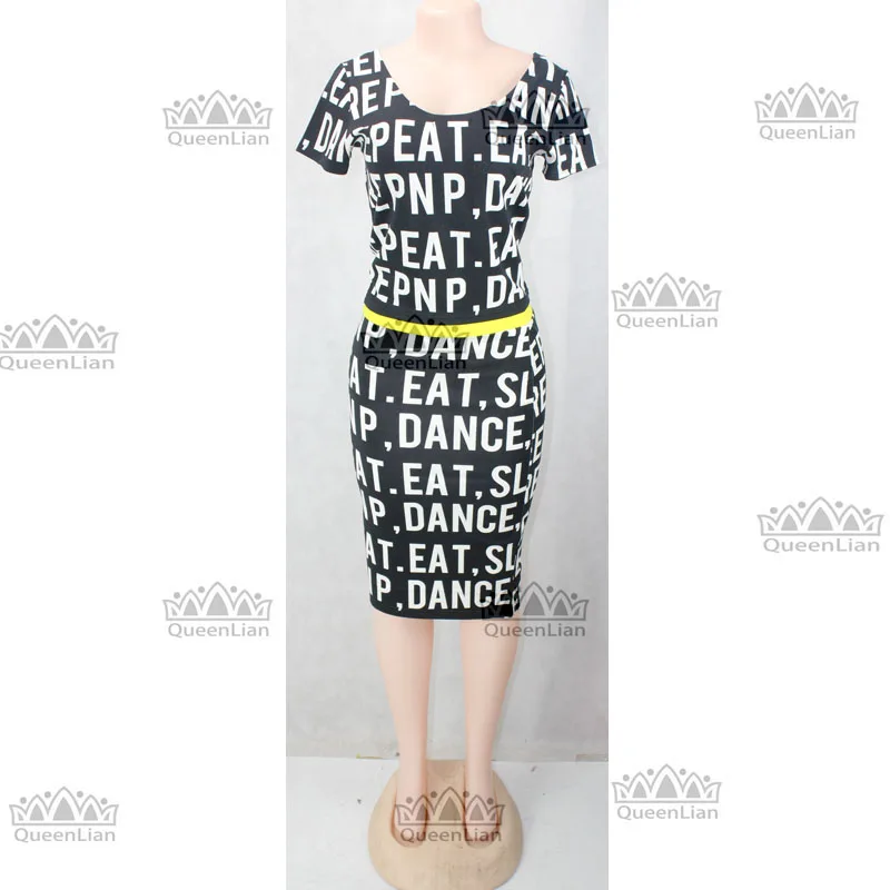 Новинка 2017 летнее платье сексуальные модные женские облегающие платья комплект