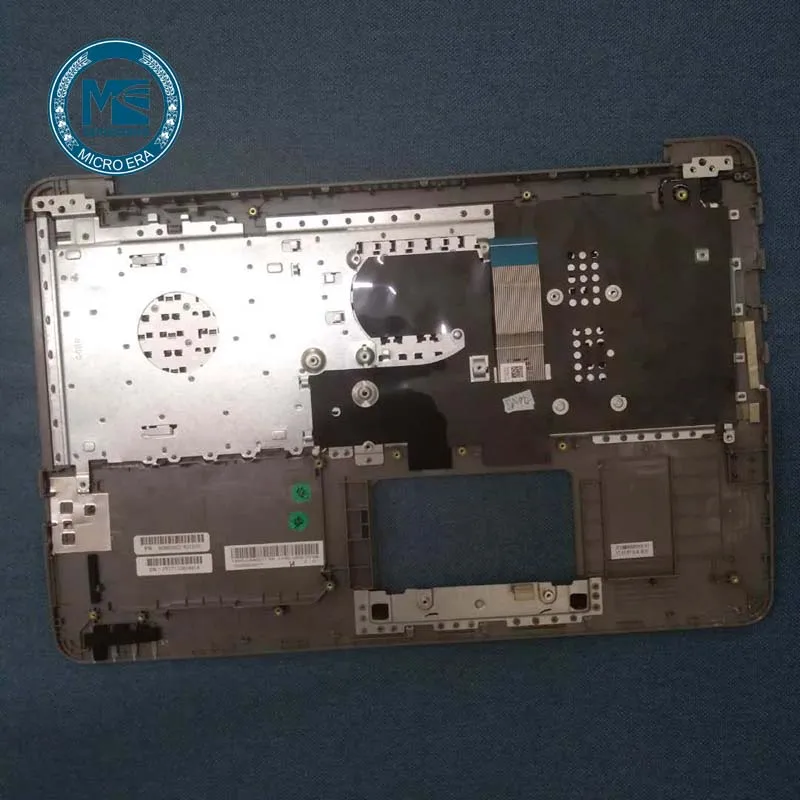 Чехол для ноутбука подставка рук верхняя крышка клавиатуры ASUS VM590L V555U R557 F556U K555