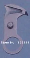 1 шт. Movabe нож Asm. Для промышленных швейных машин BROTHER BAS-311A S10205-001 сильный H детали